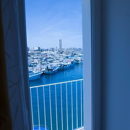 Art Apartment Sea View Monopoli Exterior photo
