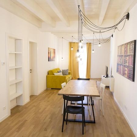 Art Apartment Sea View Monopoli Exterior photo
