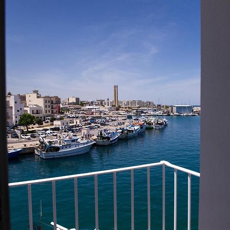 Art Apartment Sea View Monopoli Exterior photo