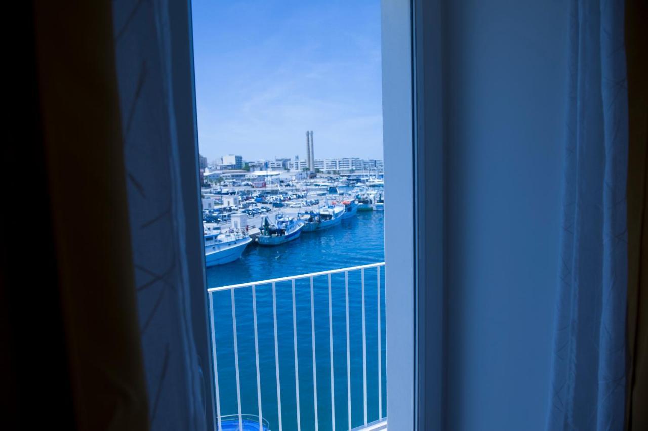 Art Apartment Sea View Monopoli Exterior photo