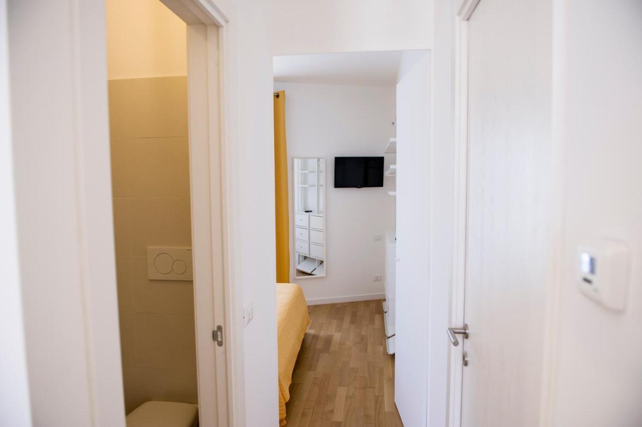 Art Apartment Sea View Monopoli Exterior photo