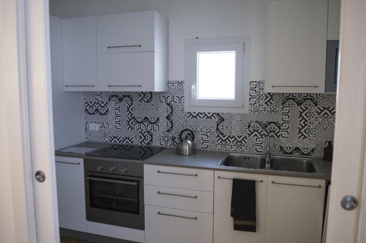 Art Apartment Sea View Monopoli Exterior photo