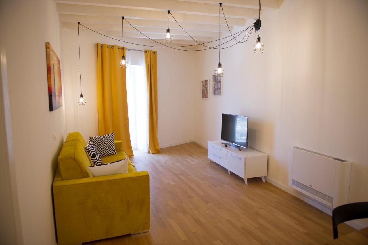 Art Apartment Sea View Monopoli Exterior photo