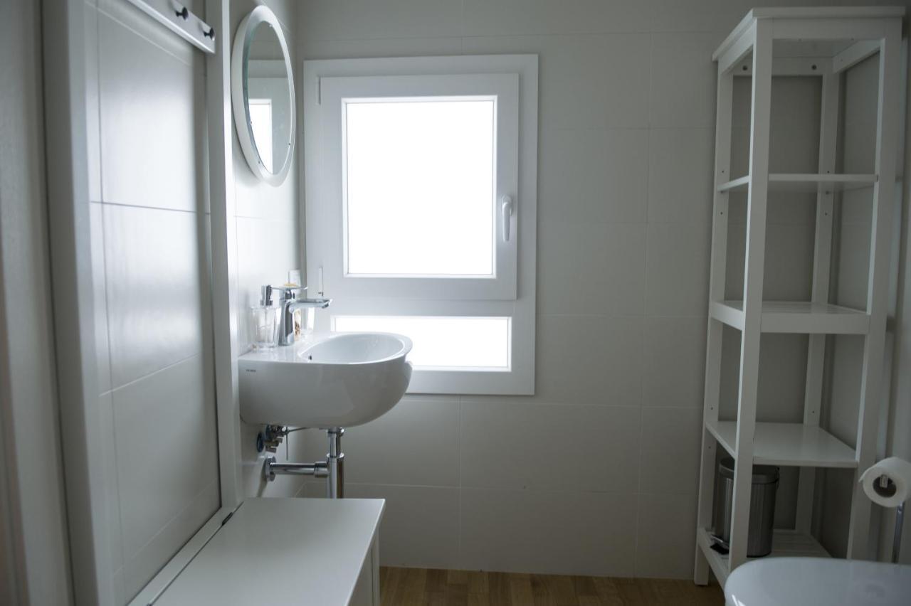 Art Apartment Sea View Monopoli Exterior photo